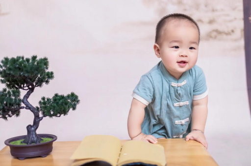 北京代生子机构包男孩3岁宝宝干呕