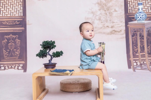 北京代生子机构包男孩2岁宝宝流鼻涕打喷嚏