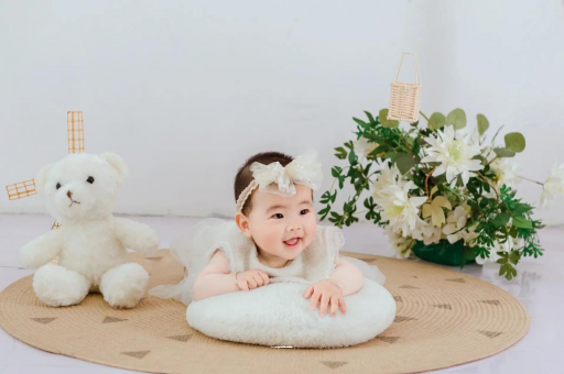 北京代生子机构包男孩宝宝什么时候会爬